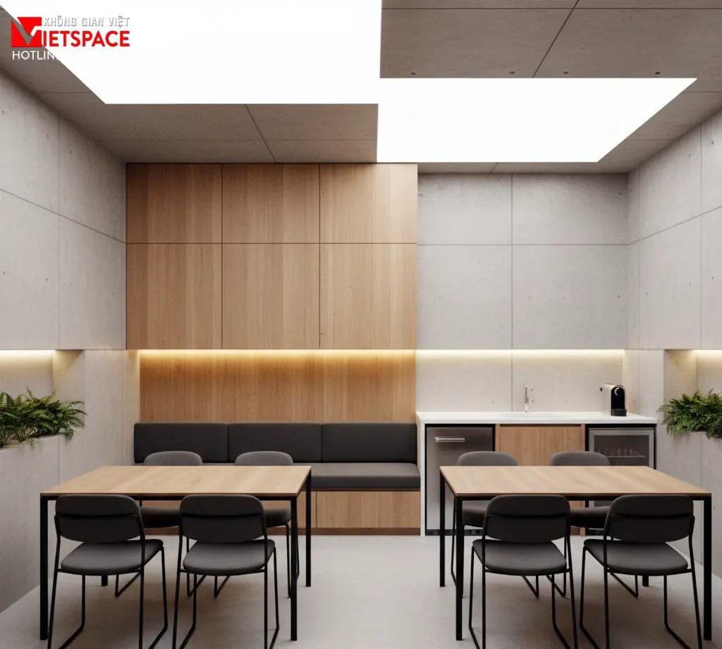 thiết kế cửa hàng thời trang archimode _16