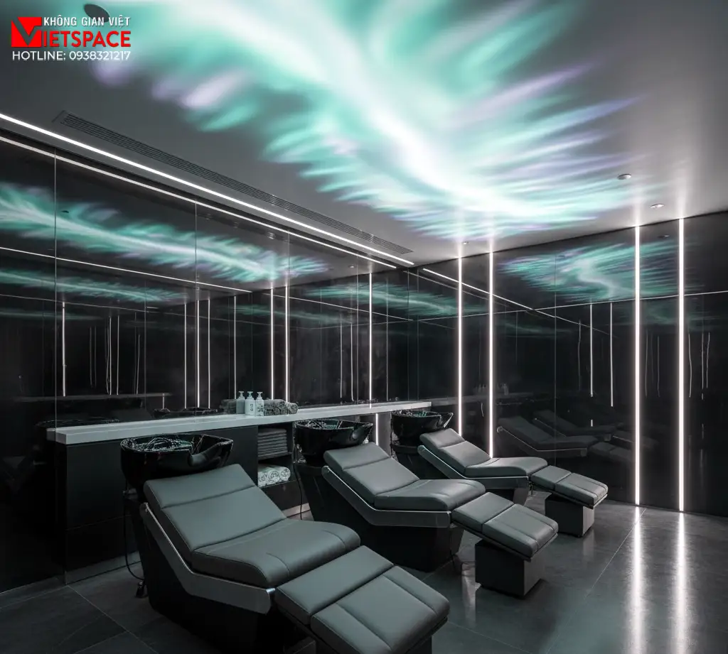thiết kế spa aurora secret _15