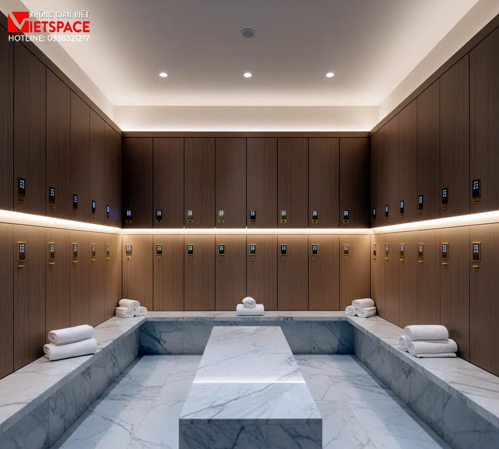 thiết kế spa elysian grace _3