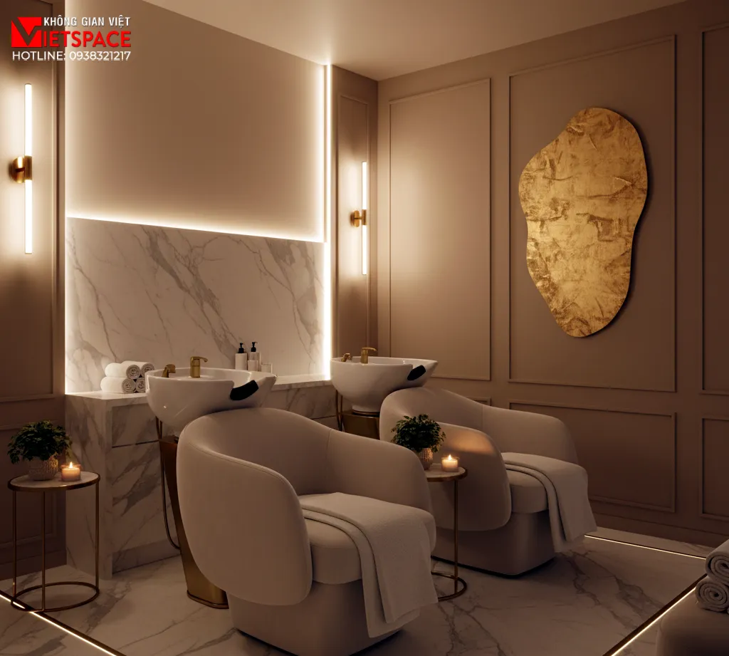 thiết kế spa elysian grace _7