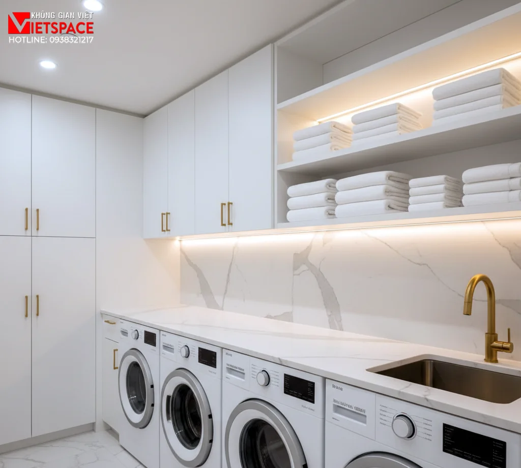 thiết kế spa elysian grace _8