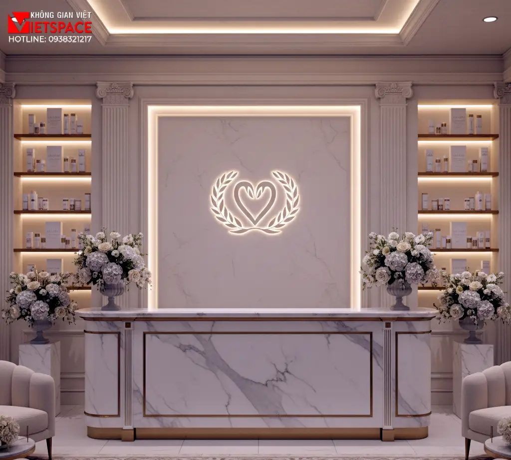 thiết kế spa elysian grace _9