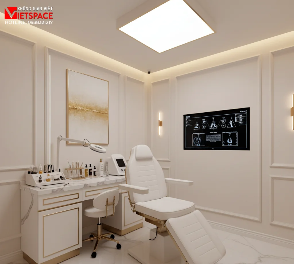 thiết kế spa elysian grace _11