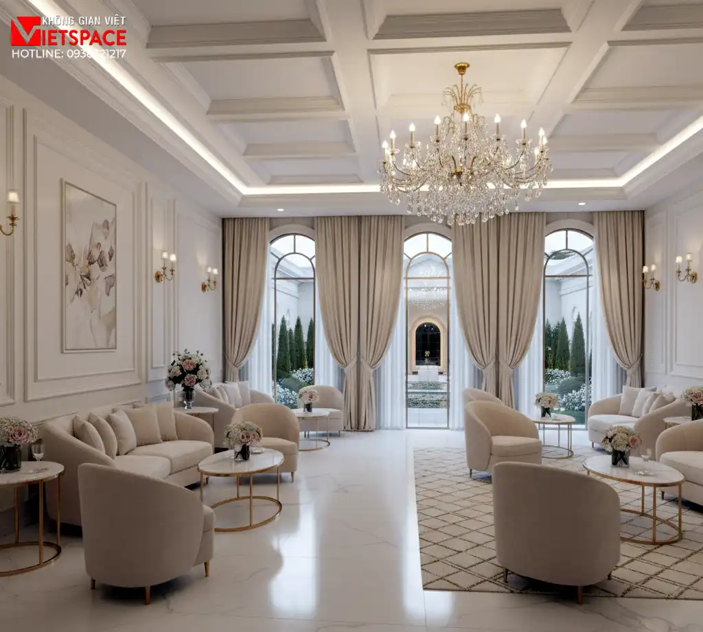 thiết kế spa elysian grace _14