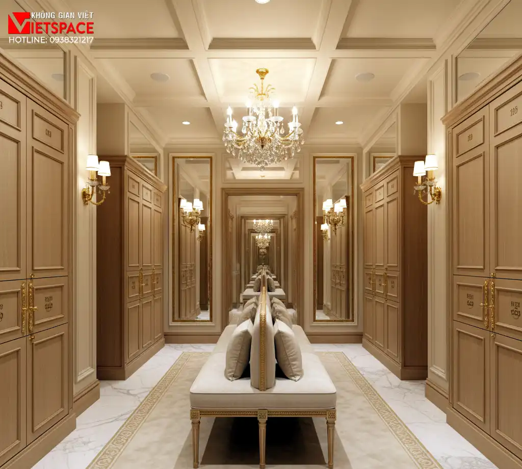 Thiết kế Spa Vila - Không Gian Việt _14