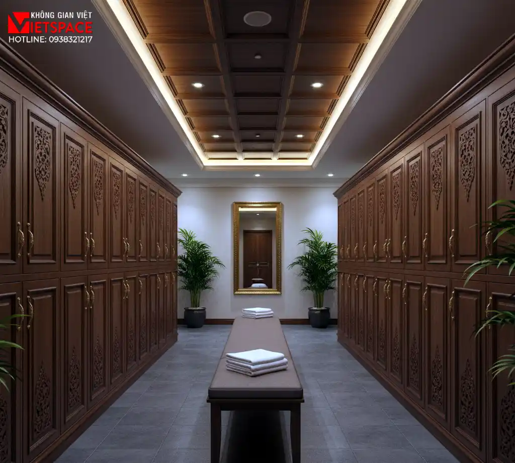 thiết kế spa siam serenity _4