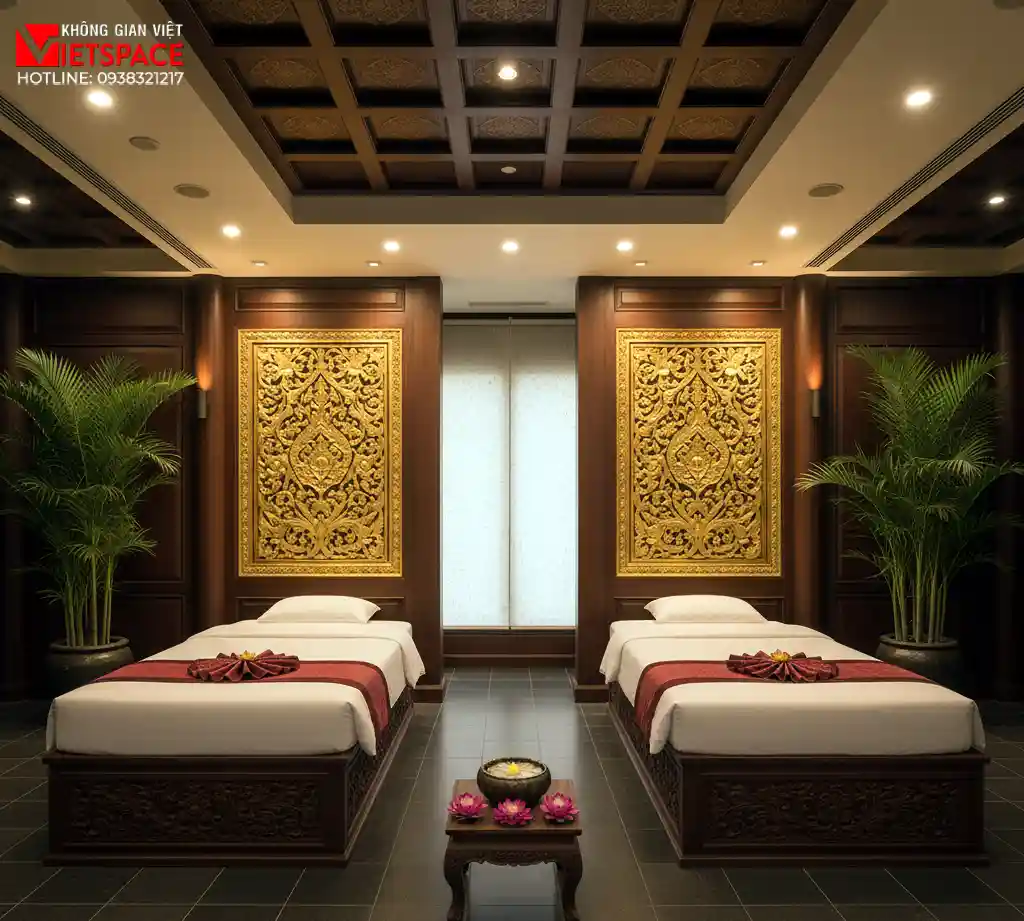 thiết kế spa siam serenity _5