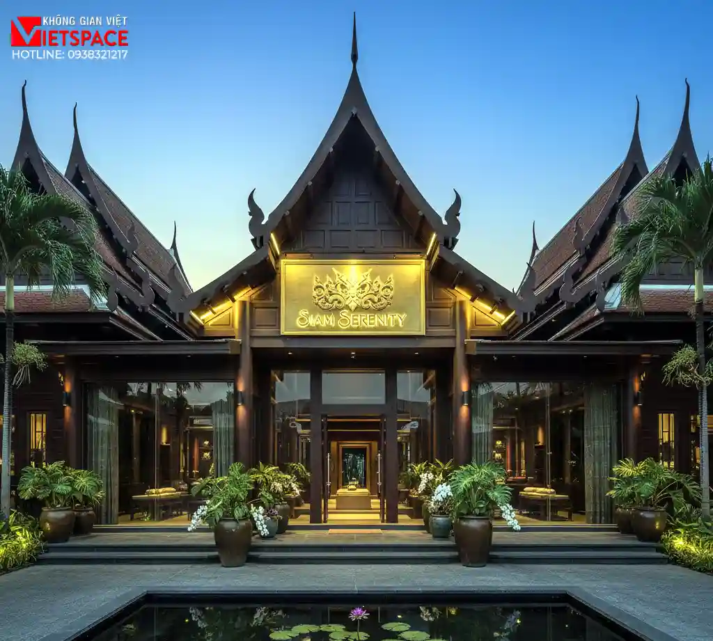 thiết kế spa siam serenity _6