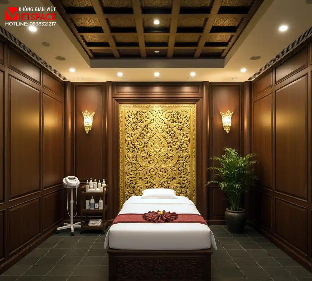 thiết kế spa siam serenity _7