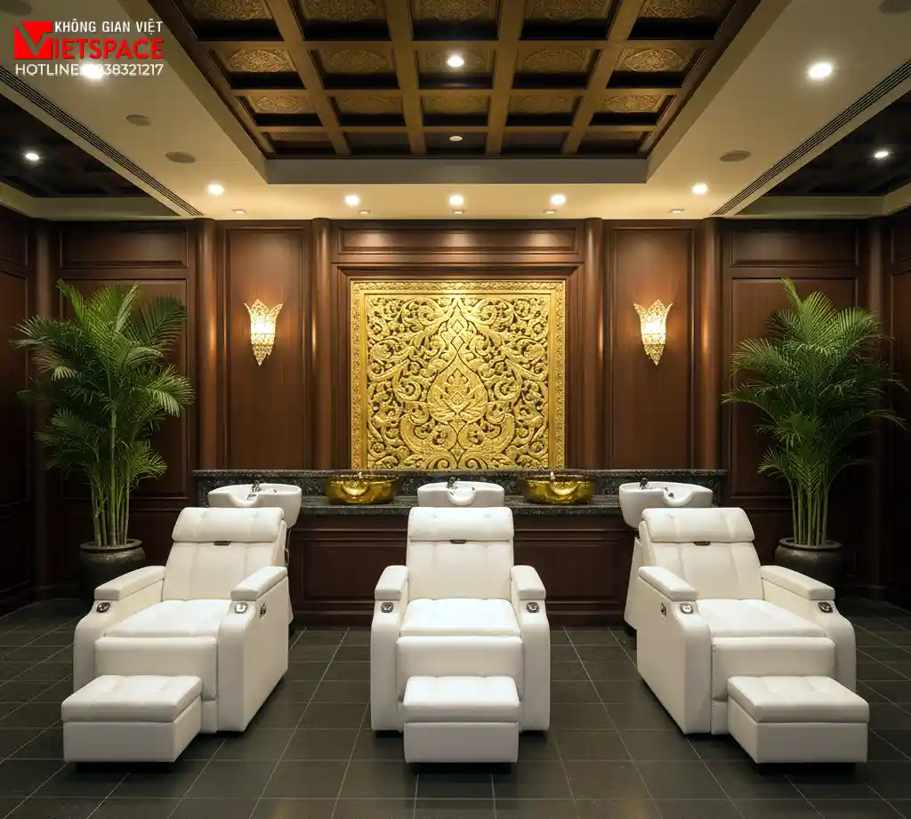 thiết kế spa siam serenity _9