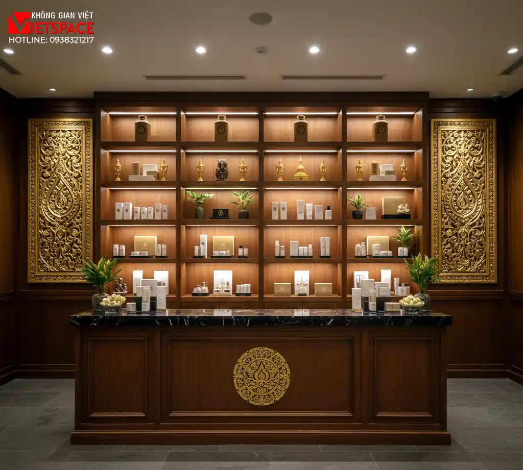 thiết kế spa siam serenity _11
