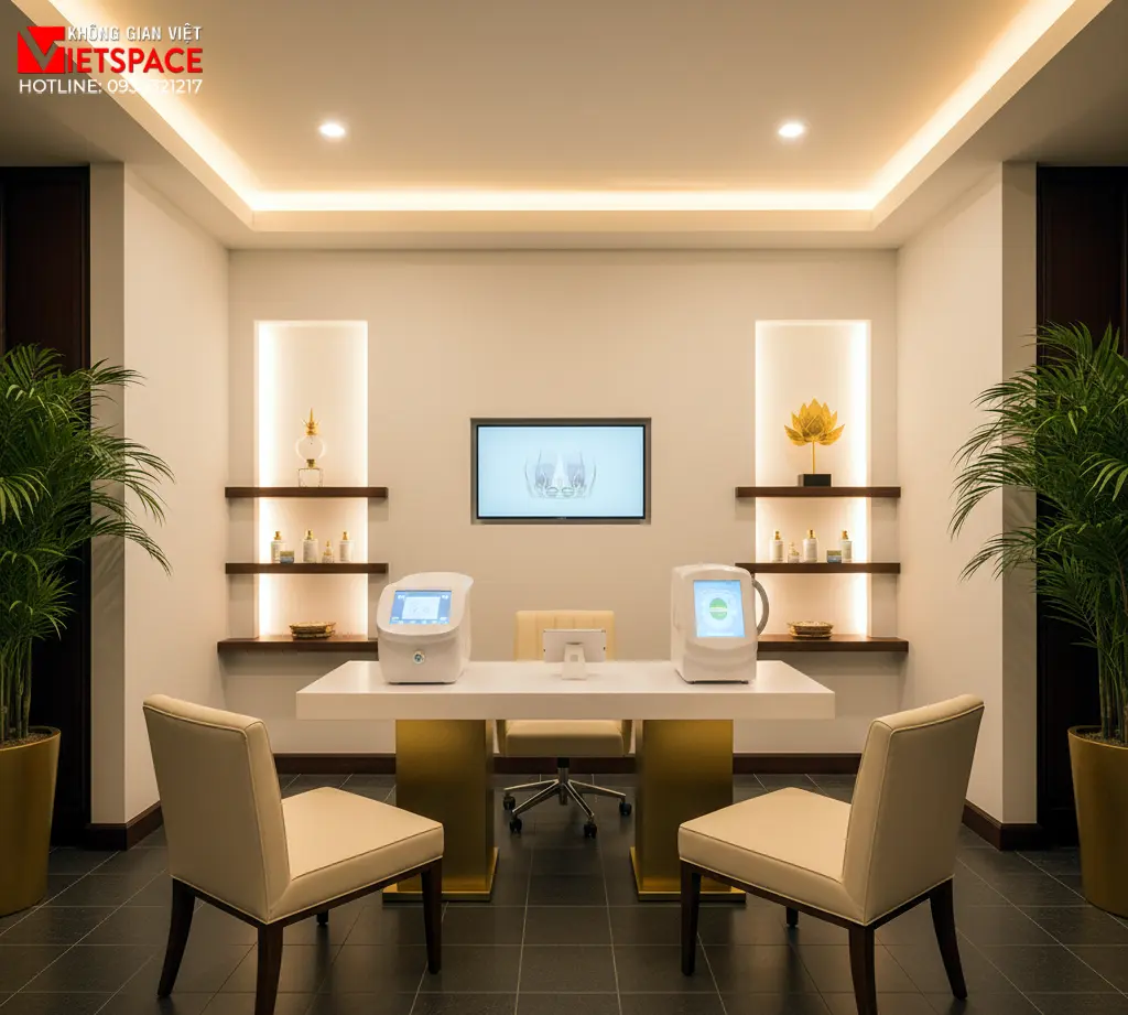 thiết kế spa siam serenity _13