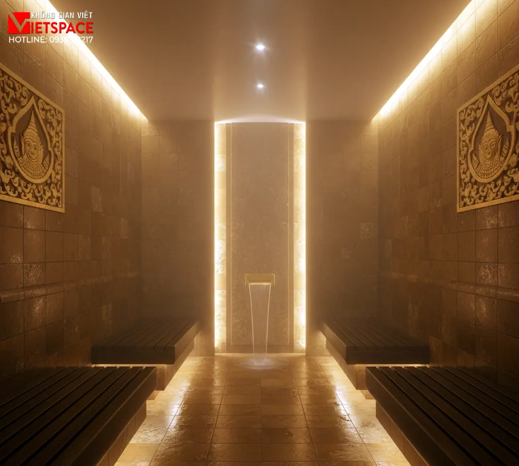 thiết kế spa siam serenity _14