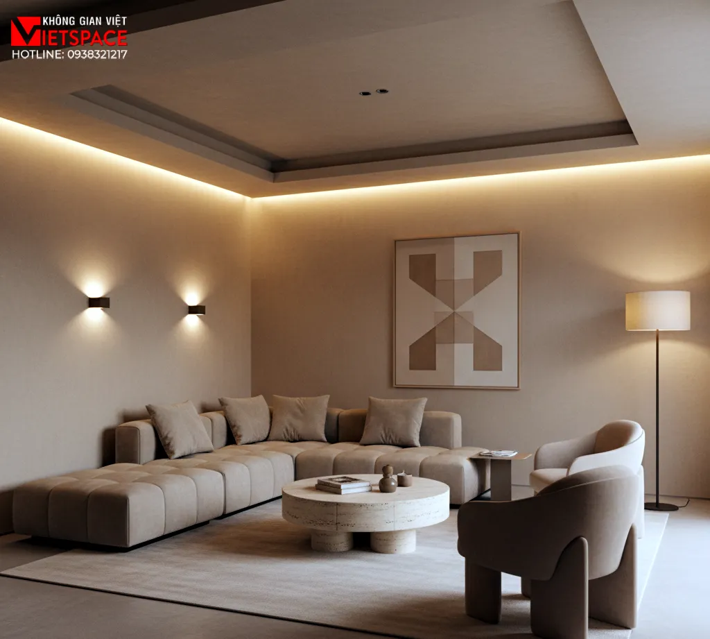 thiết kế cửa hàng thời trang contempo lab _17