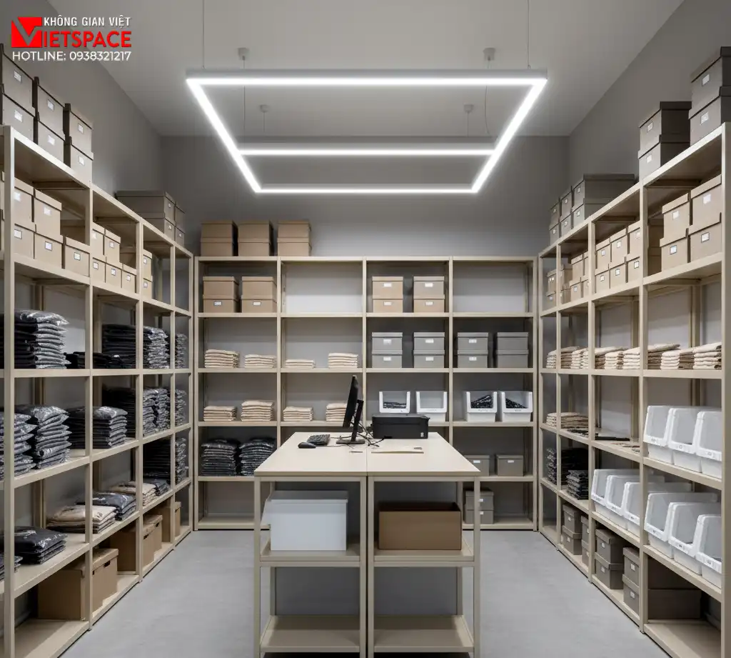 thiết kế cửa hàng thời trang contempo lab _4