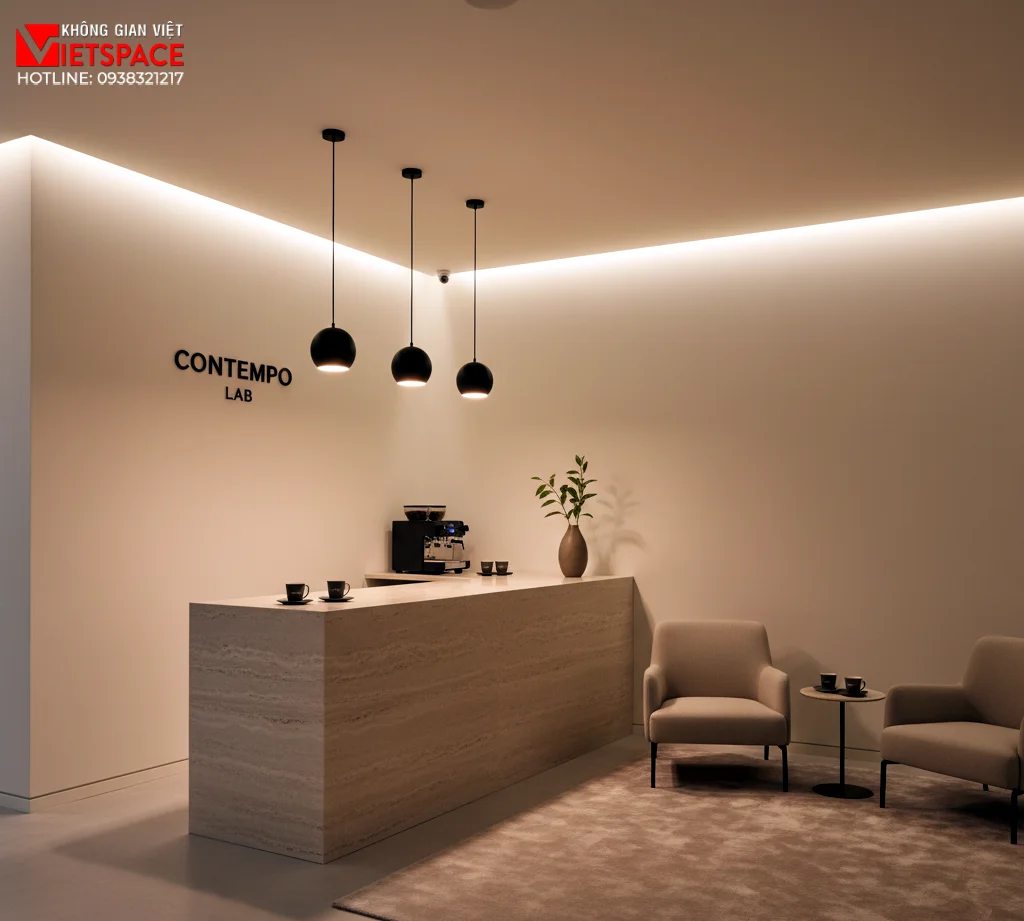 thiết kế cửa hàng thời trang contempo lab _5