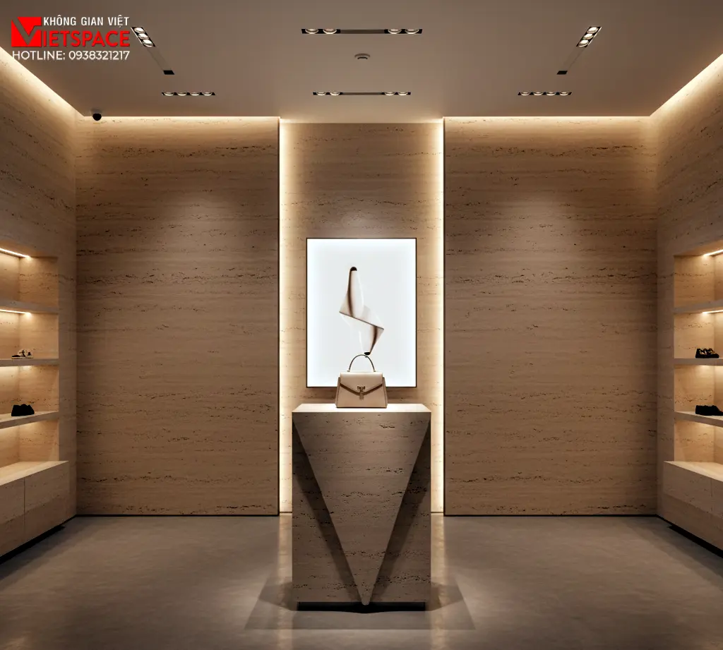 thiết kế cửa hàng thời trang contempo lab _12