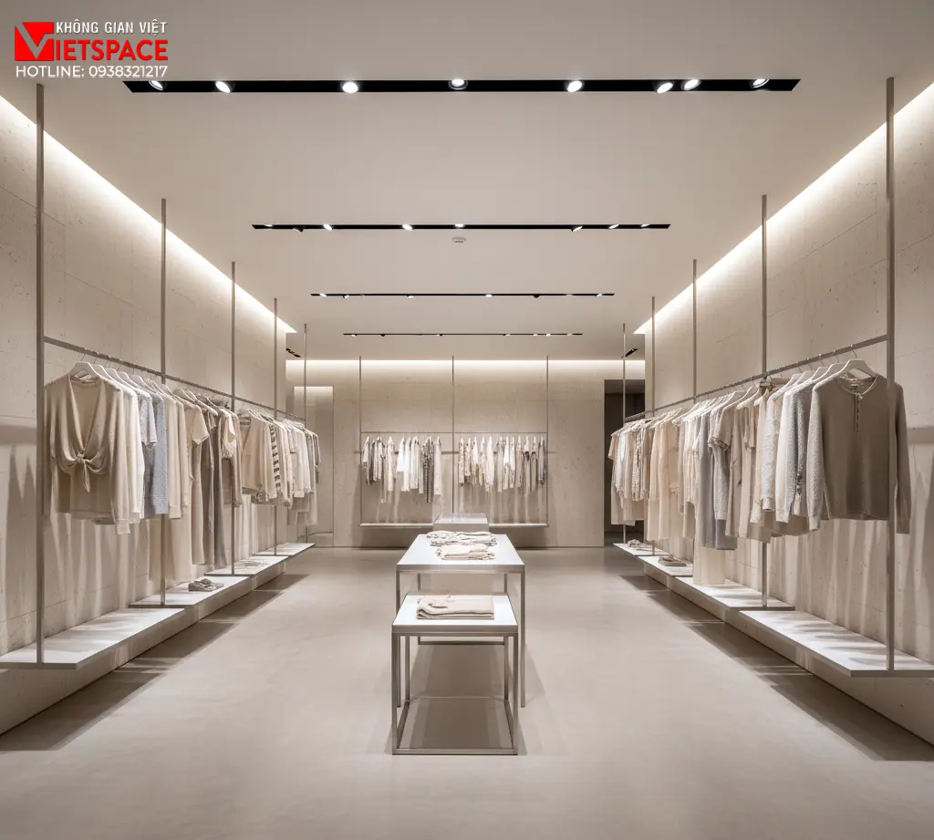thiết kế cửa hàng thời trang contempo lab _13