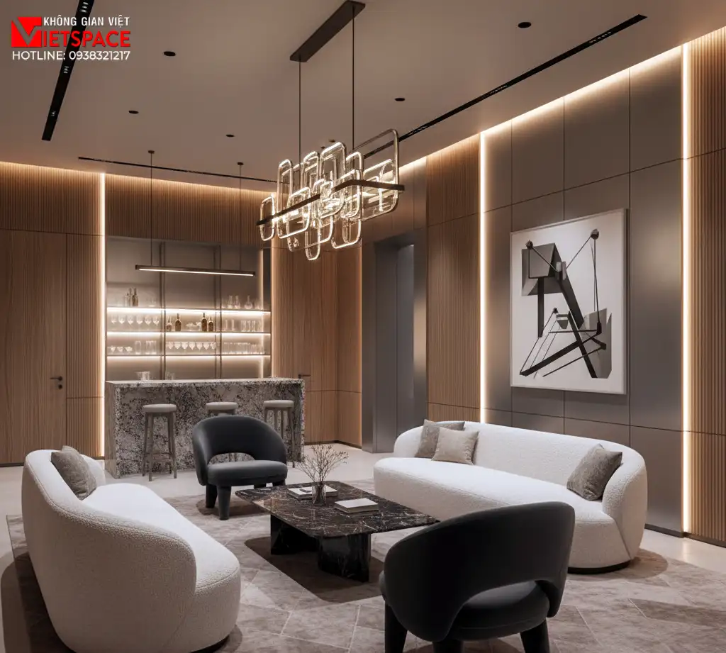 thiết kế cửa hàng thời trang élan design lab _17