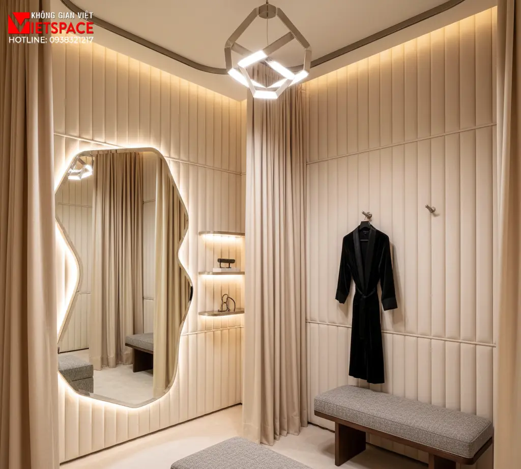 thiết kế cửa hàng thời trang élan design lab _9