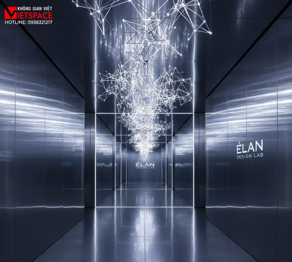 thiết kế cửa hàng thời trang élan design lab _12
