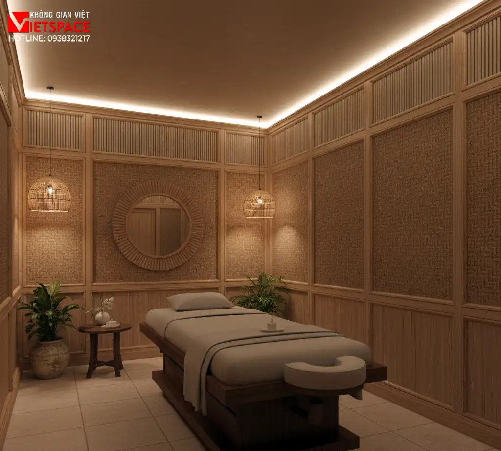 thiết kế spa bali pure soul _11