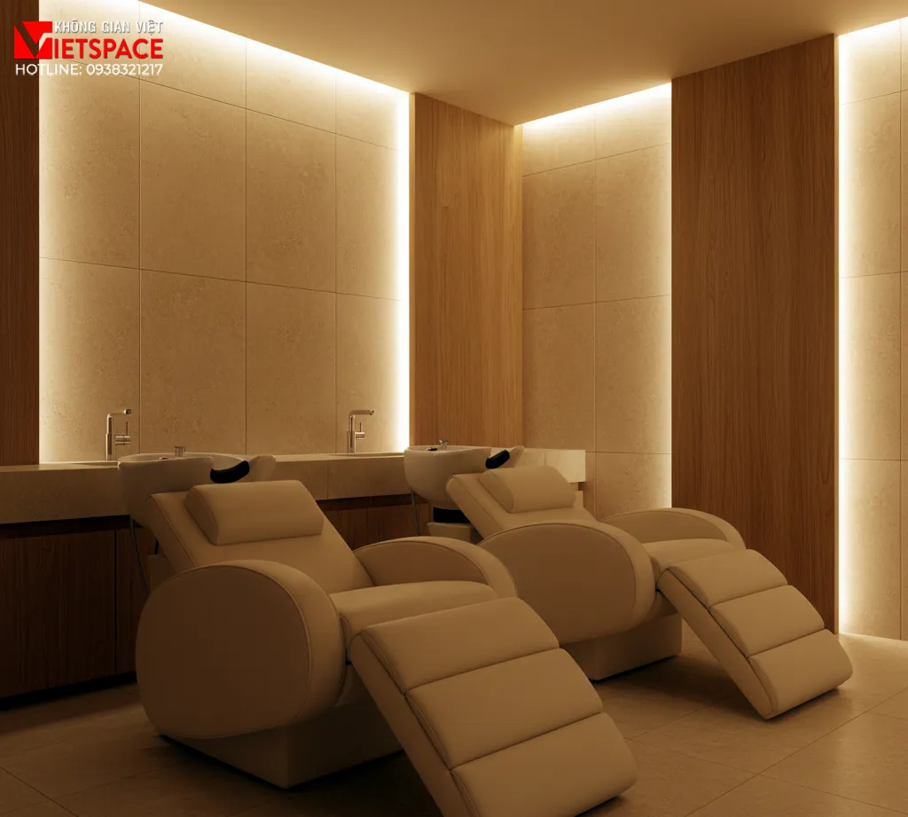 thiết kế spa divina _4