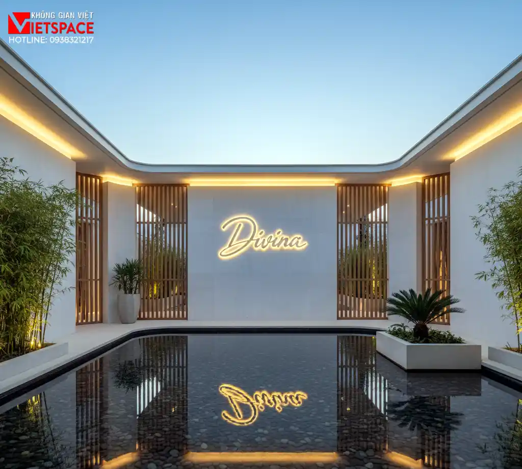 thiết kế spa divina _2