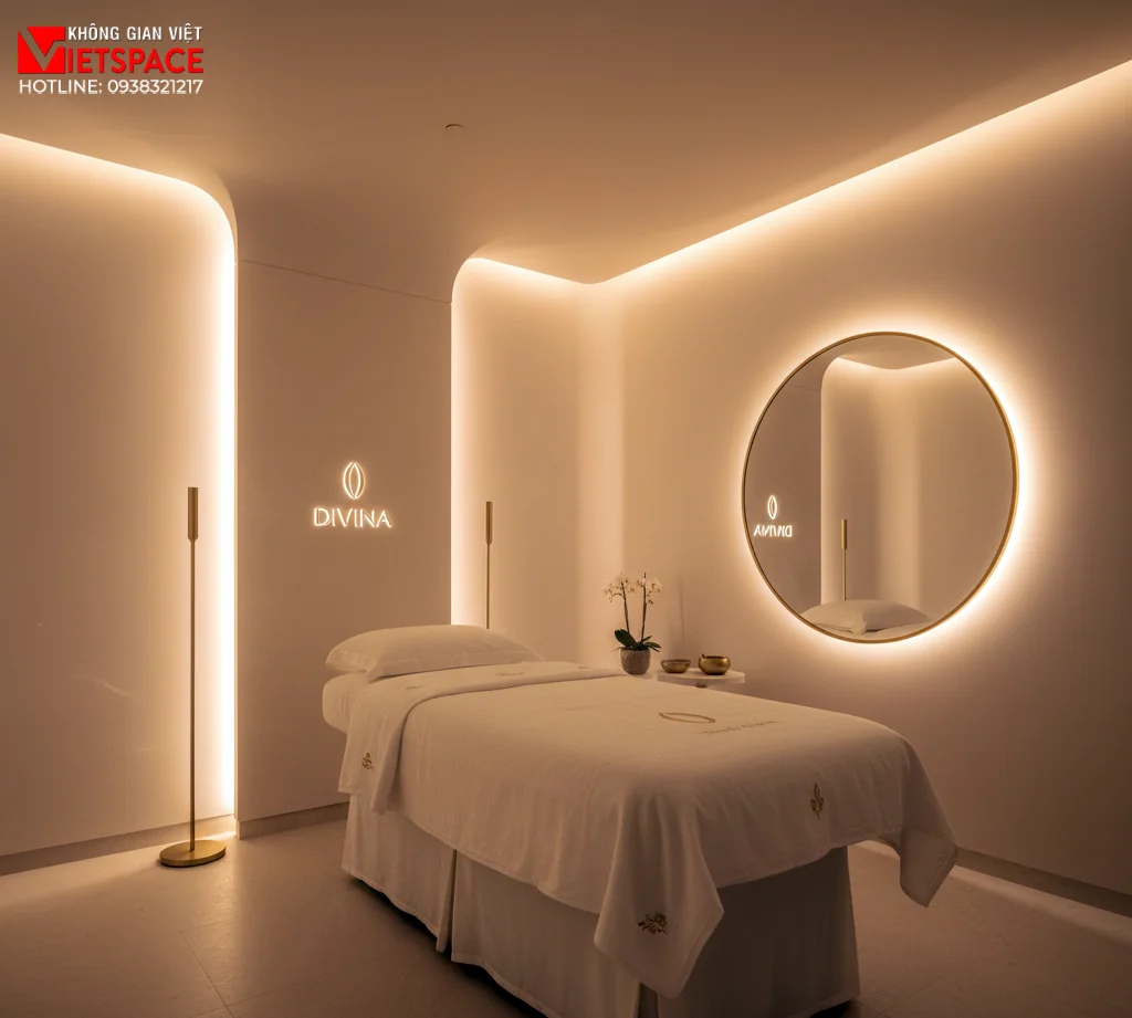 thiết kế spa divina _12