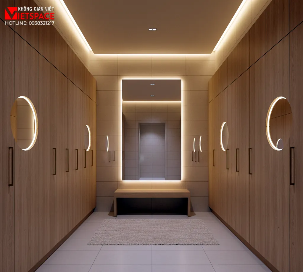 thiết kế spa divina _13