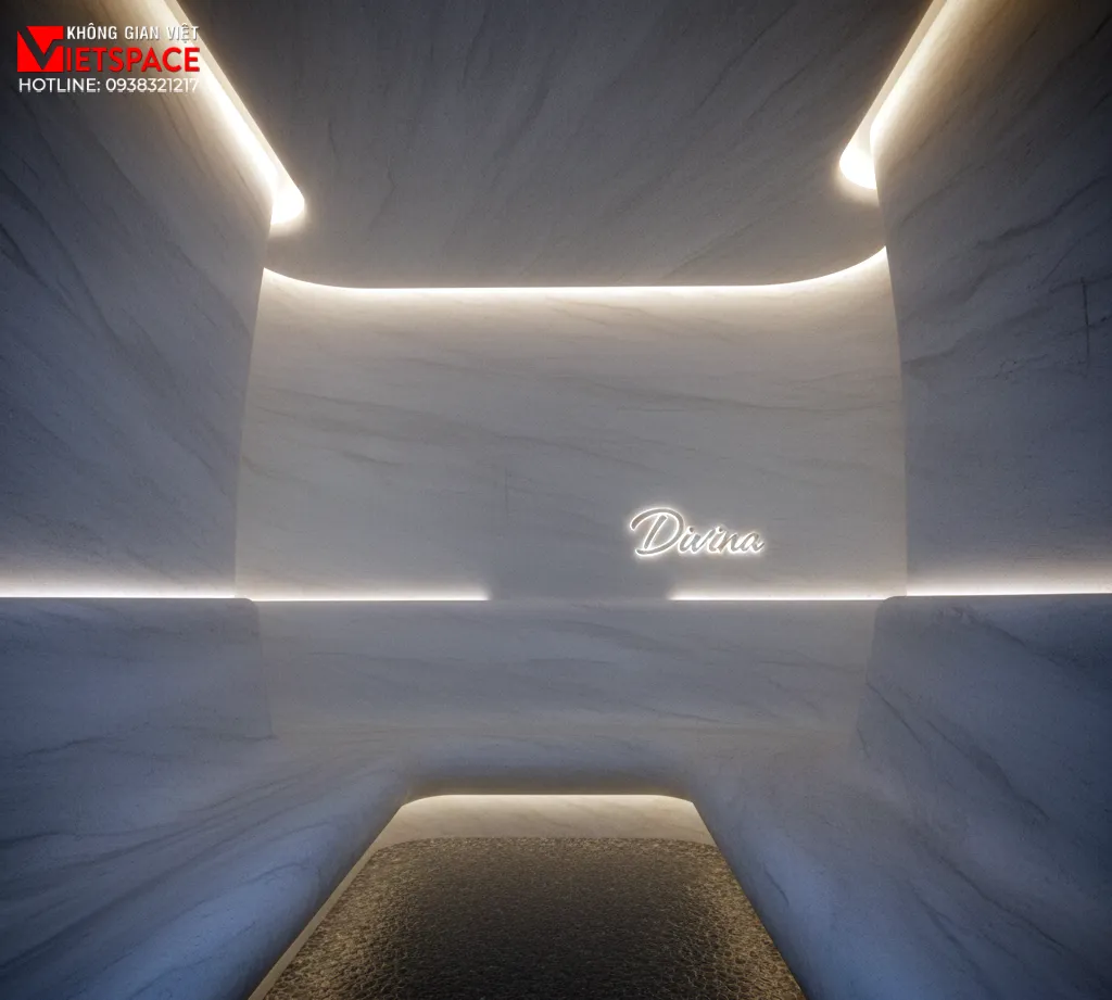 thiết kế spa divina _16