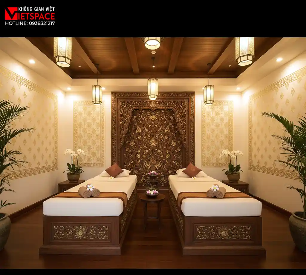 thiết kế spa lanna bliss _5
