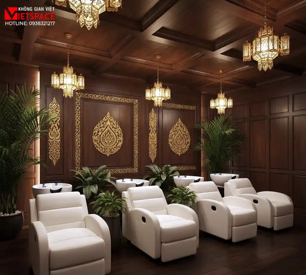 thiết kế spa lanna bliss _9