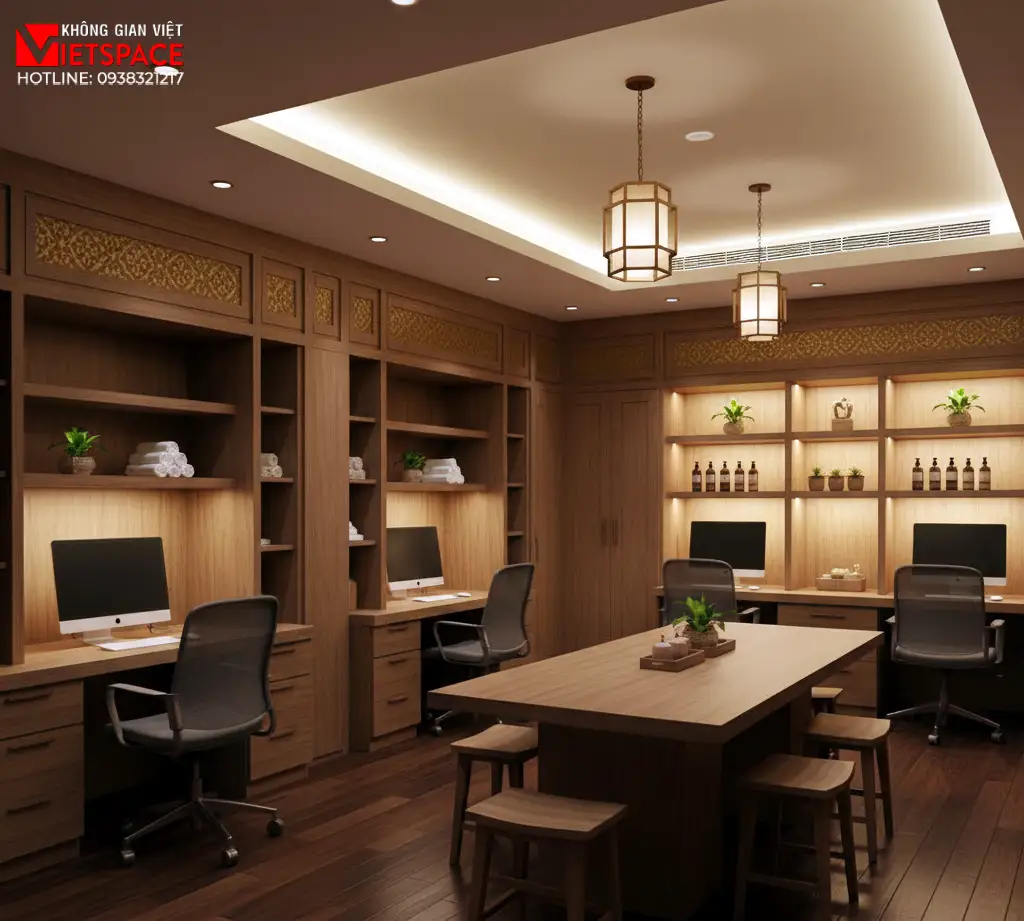 thiết kế spa lanna bliss _14