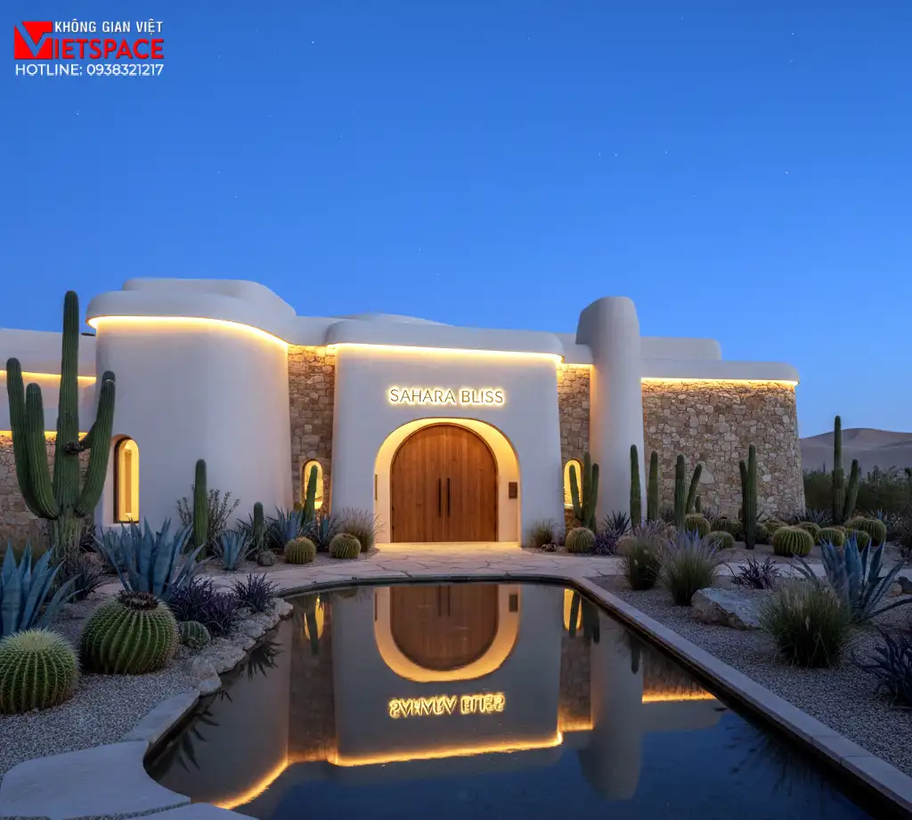 thiết kế spa sahara bliss _1