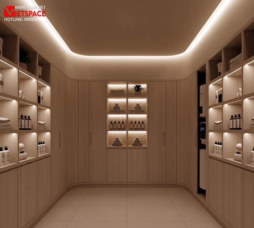 thiết kế spa sand & silk _15