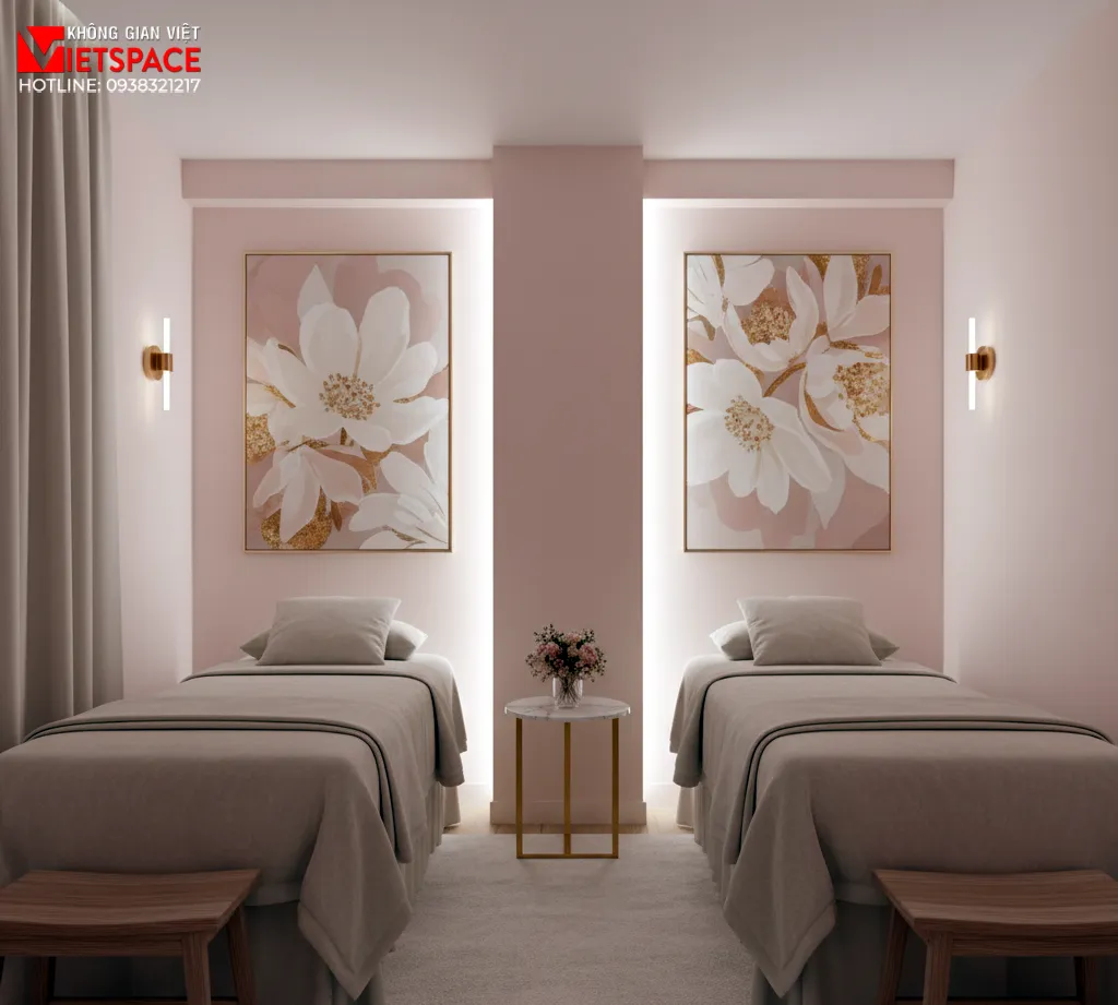 thiết kế spa valentina maison _4