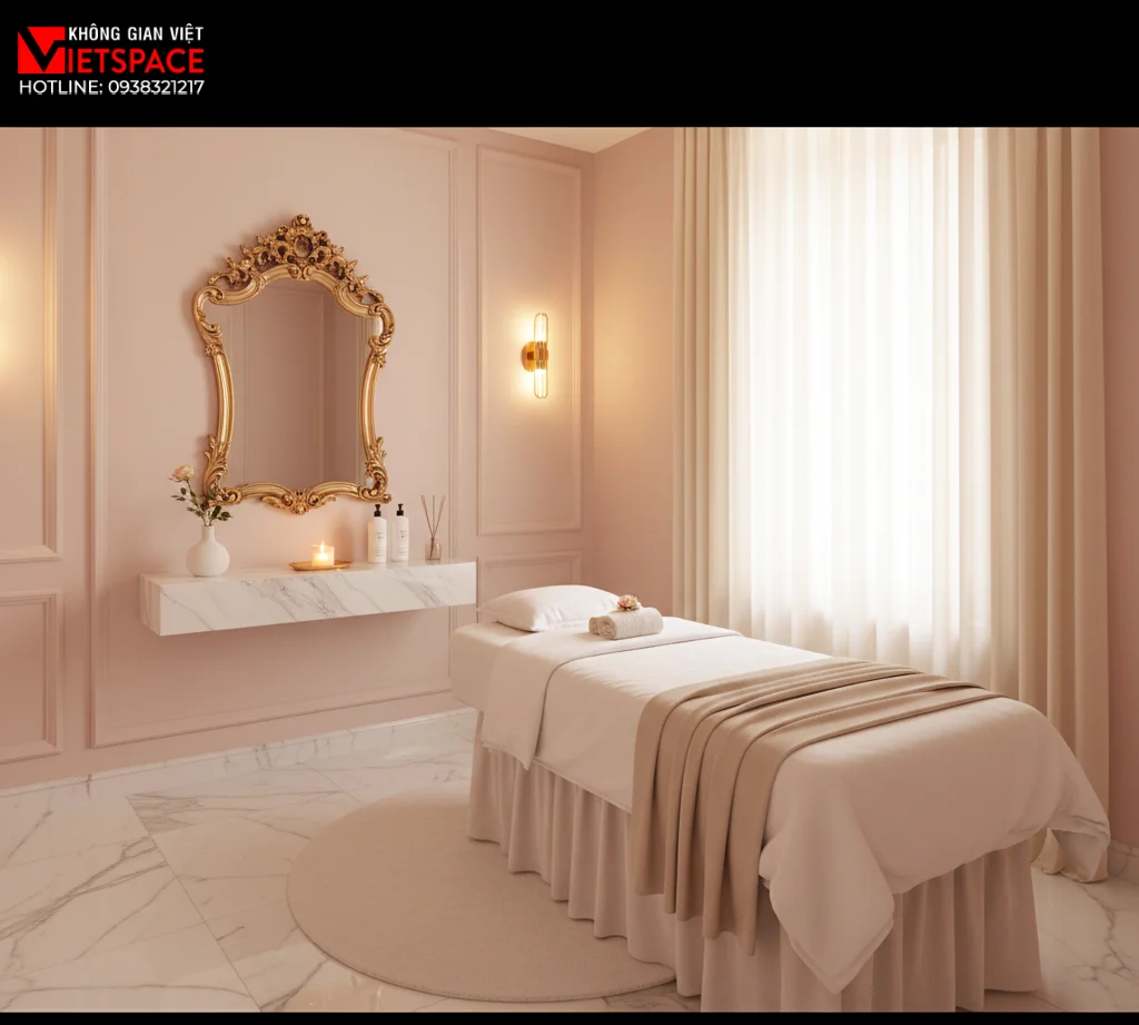 thiết kế spa valentina maison _6