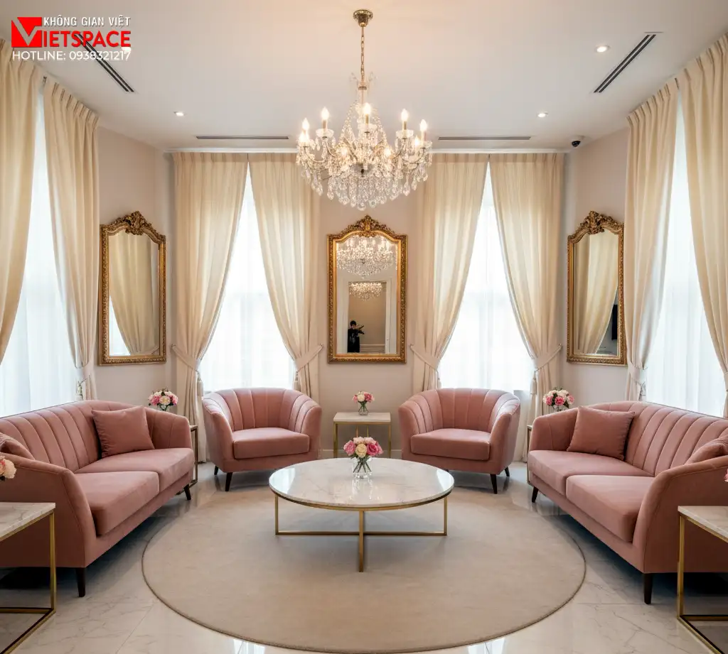 thiết kế spa valentina maison _7