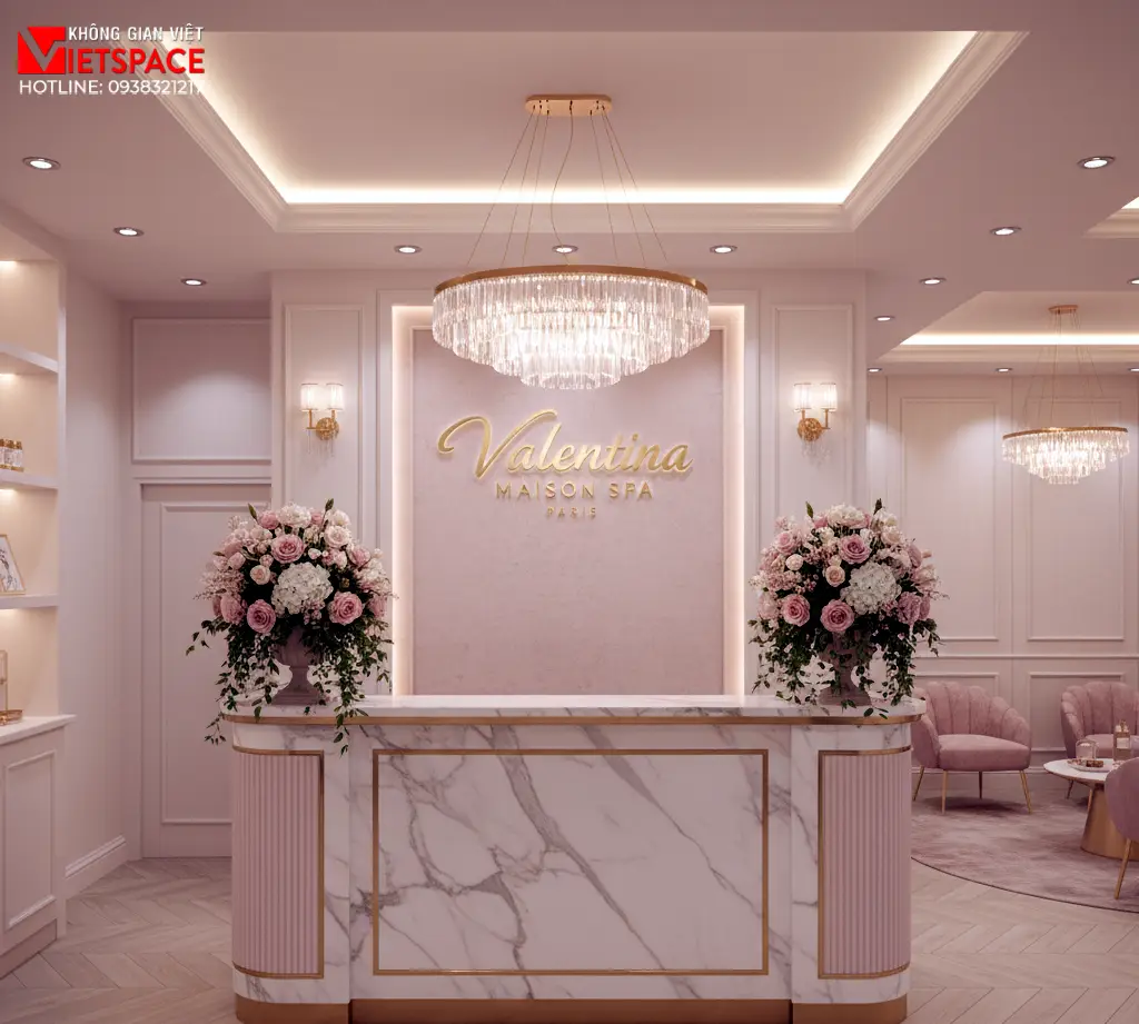 thiết kế spa valentina maison _10