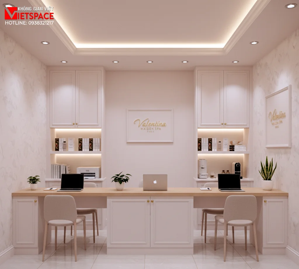 thiết kế spa valentina maison _14