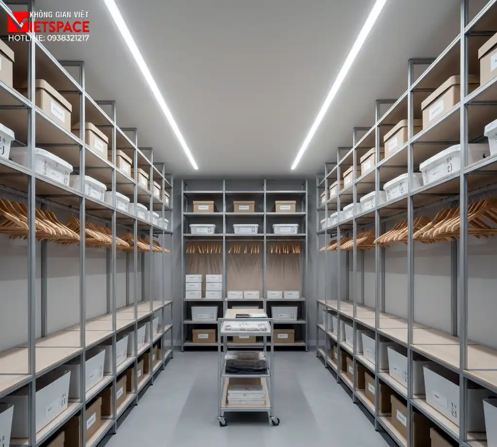 thiết kế cửa hàng thời trang forma studio _4