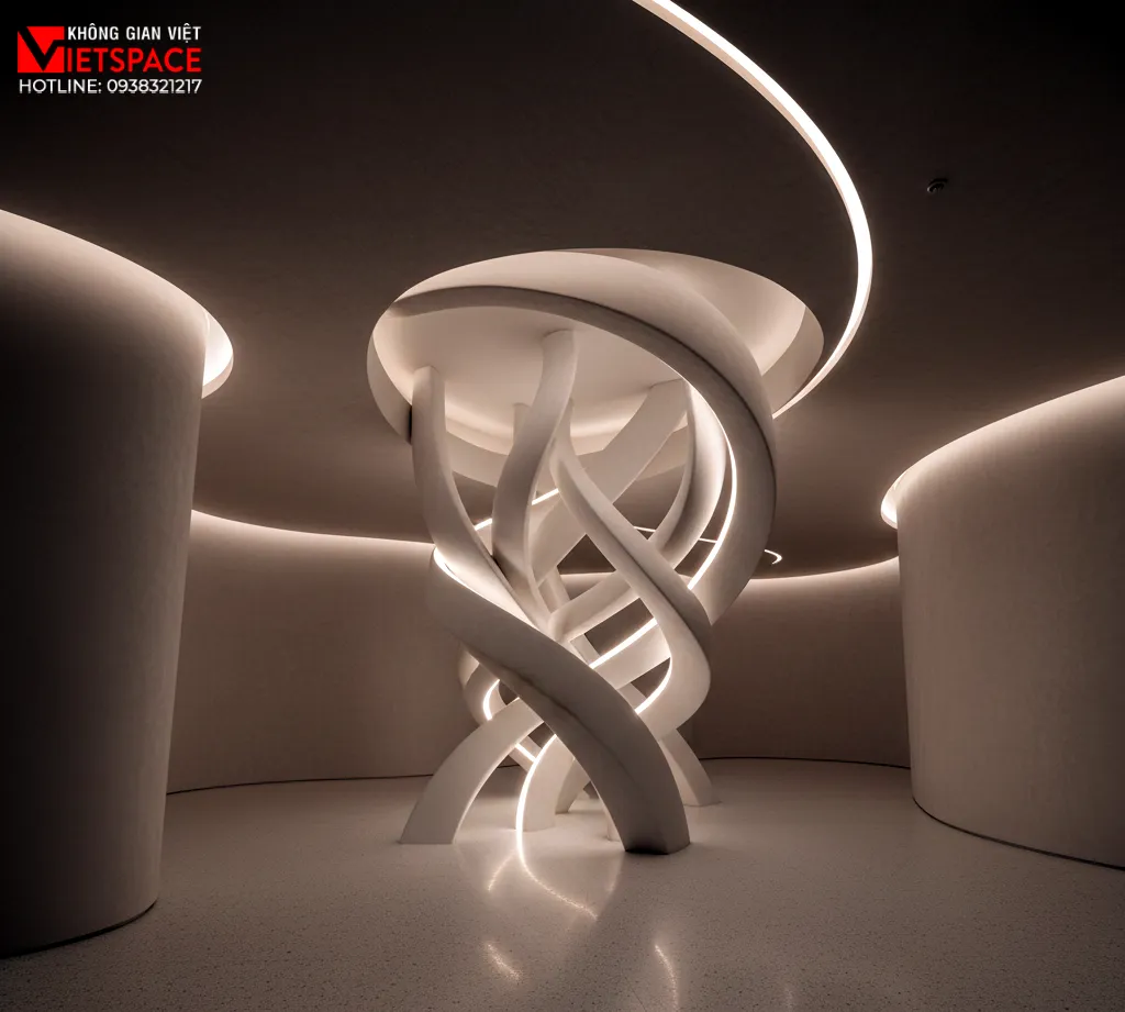 thiết kế cửa hàng thời trang forma studio _5