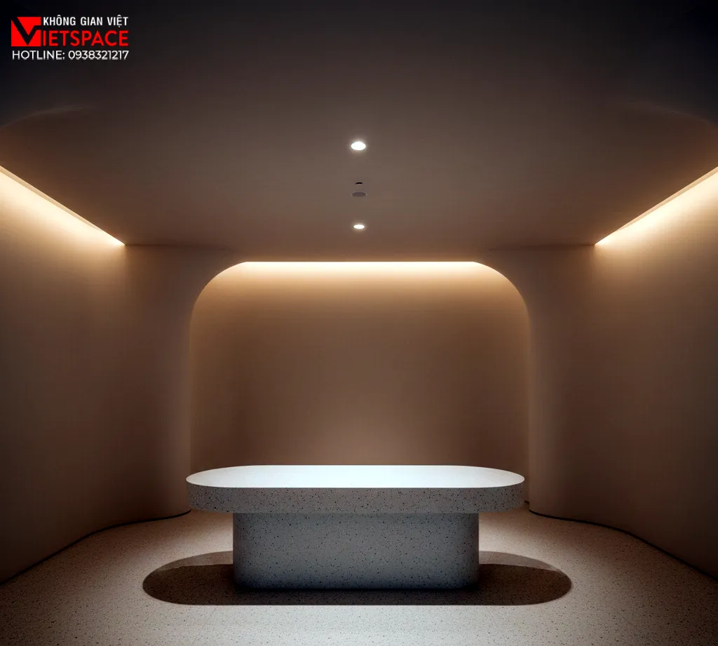 thiết kế cửa hàng thời trang forma studio _6