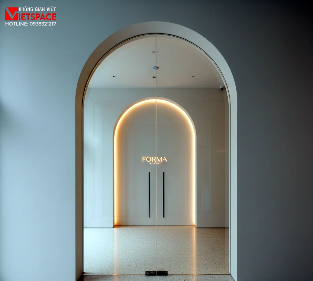 thiết kế cửa hàng thời trang forma studio _9