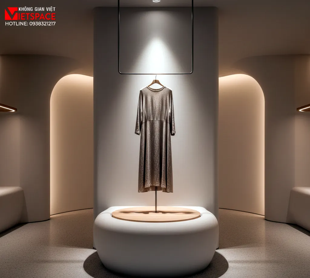 thiết kế cửa hàng thời trang forma studio _10