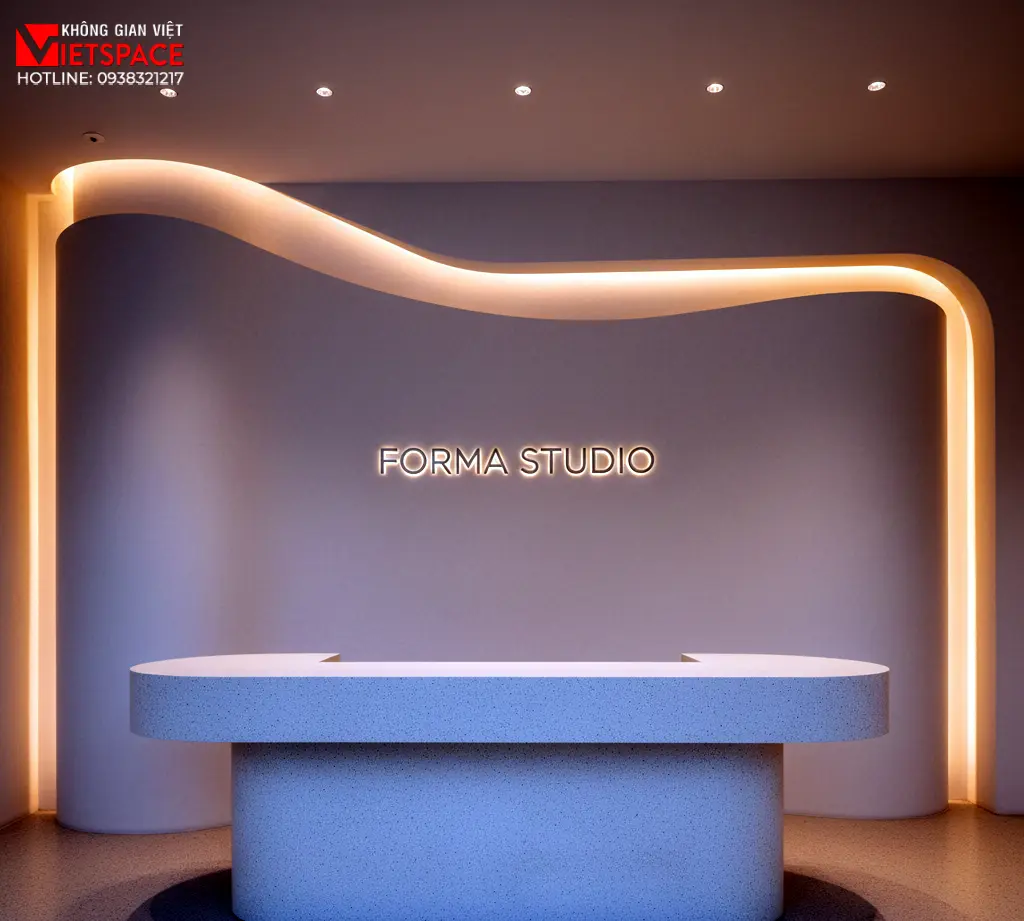thiết kế cửa hàng thời trang forma studio _13
