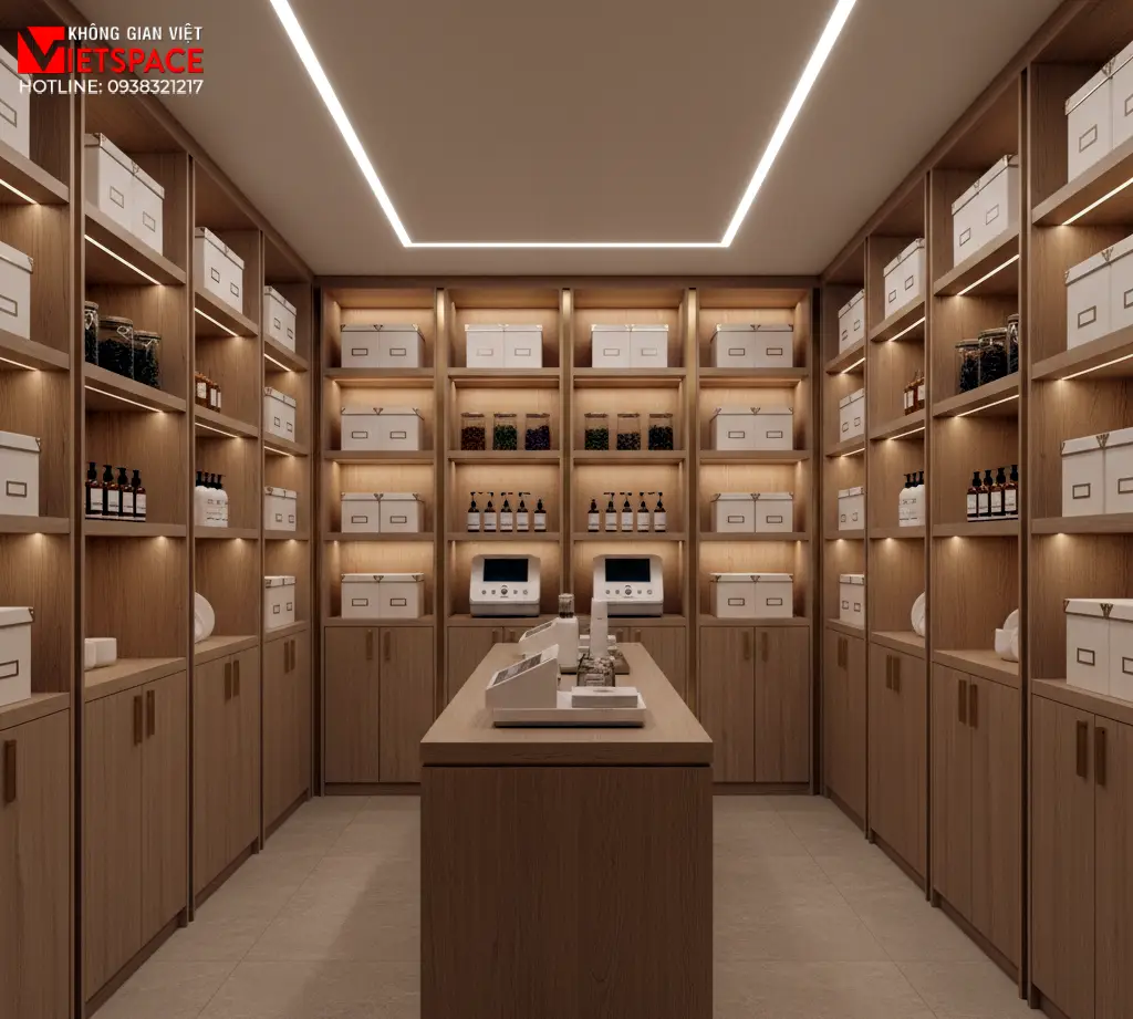 thiết kế spa aurelia _5