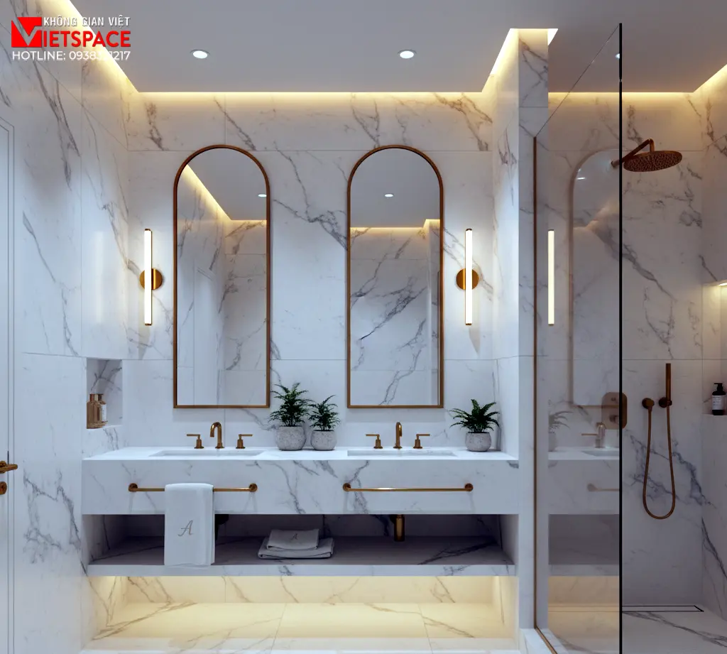 thiết kế spa aurelia _7