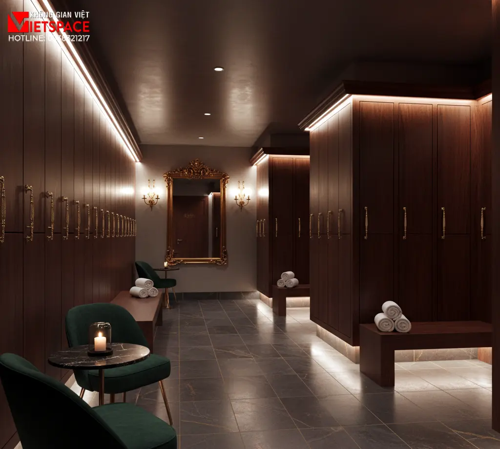 thiết kế spa belladonna _3